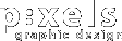 Pixels Graphic Design