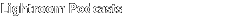 Lightroom Podcasts